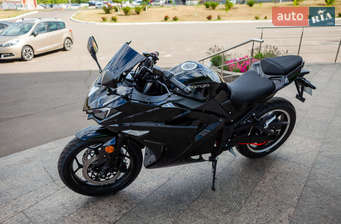 Electromoto EM R3 2025 в Дніпро (Дніпропетровськ)