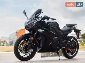 Electromoto EM R3