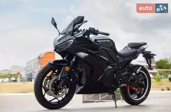Electromoto EM R3