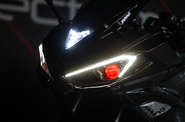 Electromoto EM R3 Base