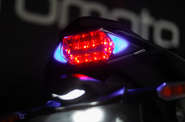 Electromoto EM R3 Base