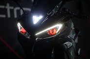 Electromoto EM R3 Base