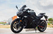 Electromoto EM R3 Base