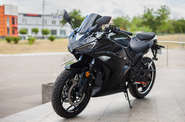 Electromoto EM R3 Base