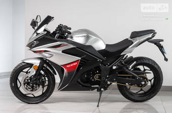 Electromoto EM R3 2025 Base