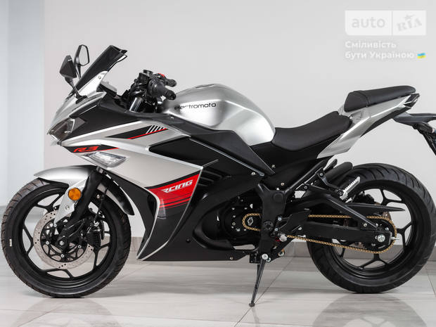 Electromoto EM R3 2025