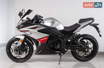 Electromoto EM R3 2026 в Чернігів