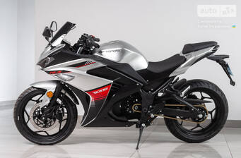 Electromoto EM R3 2026 Base