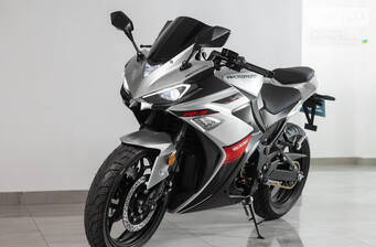 Electromoto EM R3 2026 Base