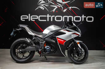 Electromoto EM R3 2026 в Хмельницький