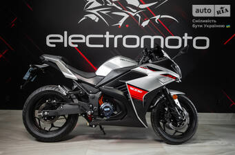 Electromoto EM R3 2026 Base