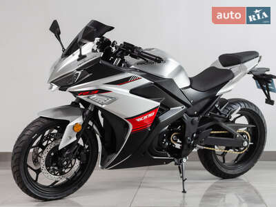 Electromoto EM R3 2026 Base