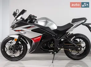 Electromoto EM R3