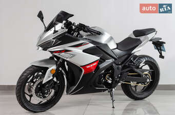 Electromoto EM R3 2026 в Рівне