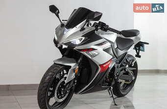 Electromoto EM R3 2026 в Полтава