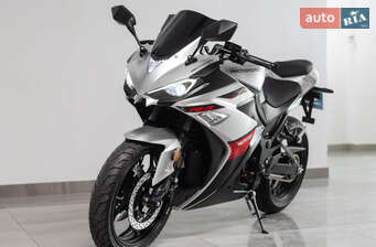 Electromoto EM R3 2026 в Одеса