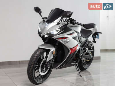 Electromoto EM R3 2026 Base