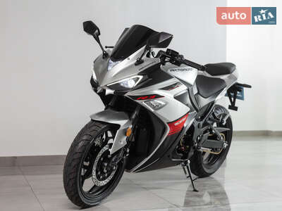 Electromoto EM R3 2026 Base