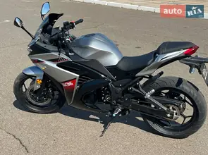 Electromoto EM R3