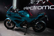 Electromoto EM RR Base