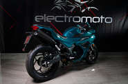 Electromoto EM RR Base