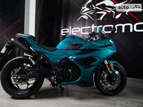 Electromoto EM RR 2023