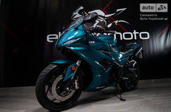 Electromoto EM RR 2024 Base