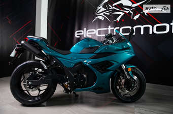 Electromoto EM RR 2024 в Львов