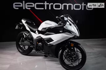 Electromoto EM RR