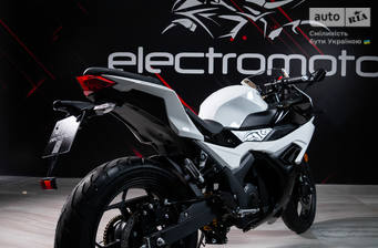 Electromoto EM RR 2024 Base