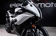 Electromoto EM RR Base