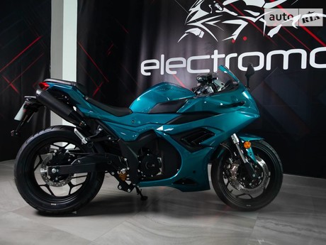 Electromoto EM RR 2024