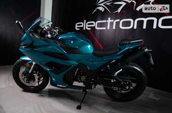 Electromoto EM RR 2024 в Житомир