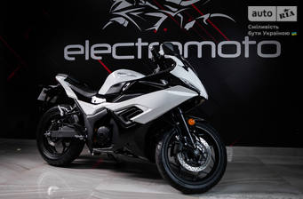 Electromoto EM RR 2024 Base