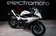 Electromoto EM RR Base