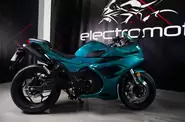 Electromoto EM RR Base