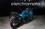 Electromoto EM RR Base