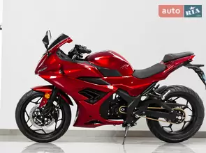 Electromoto EM RR