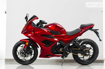 Electromoto EM RR 2025 Base 3000W