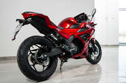 Electromoto EM RR Base