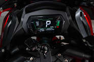 Electromoto EM RR Base