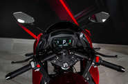 Electromoto EM RR Base