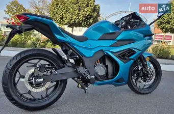 Electromoto EM RR
