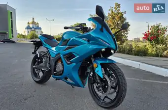 Electromoto EM RR