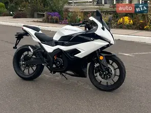 Electromoto EM RR