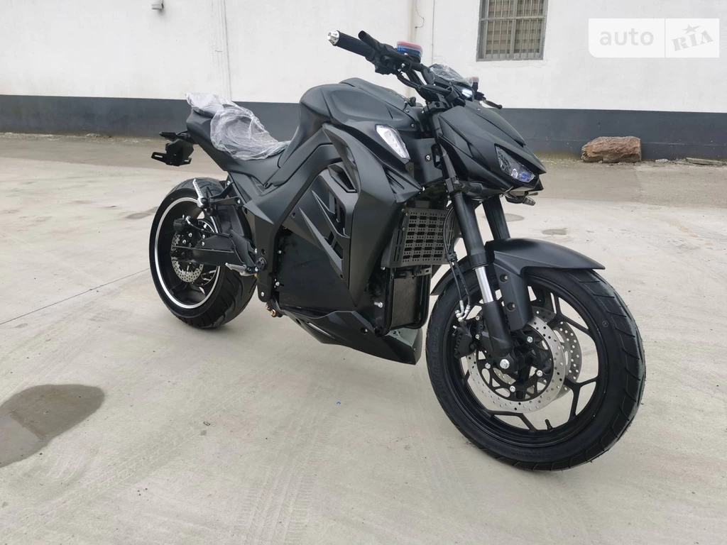 Electromoto EM Z1000 Base