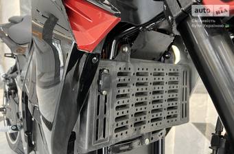 Electromoto EM Z1000 2024 Base