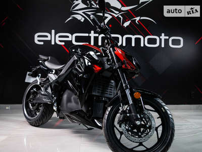 Electromoto EM Z1000 2024 Base