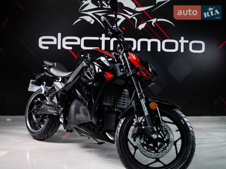 Electromoto EM Z1000 2024