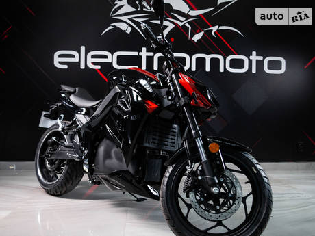 Electromoto EM Z1000 2024